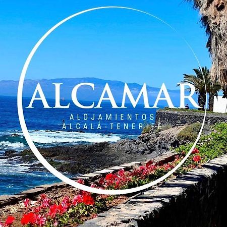 Alcamar Brand Apartment With 2 Bedroom And Private Bathroom Near The Sea! Alcalá la Real Zewnętrze zdjęcie
