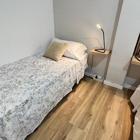 Alcamar Brand Apartment With 2 Bedroom And Private Bathroom Near The Sea! Alcalá la Real Zewnętrze zdjęcie