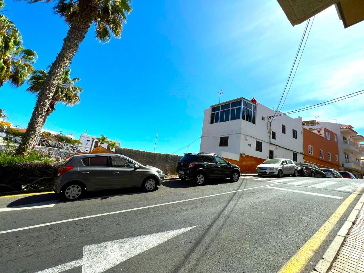 Alcamar Brand Apartment With 2 Bedroom And Private Bathroom Near The Sea! Alcalá la Real Zewnętrze zdjęcie