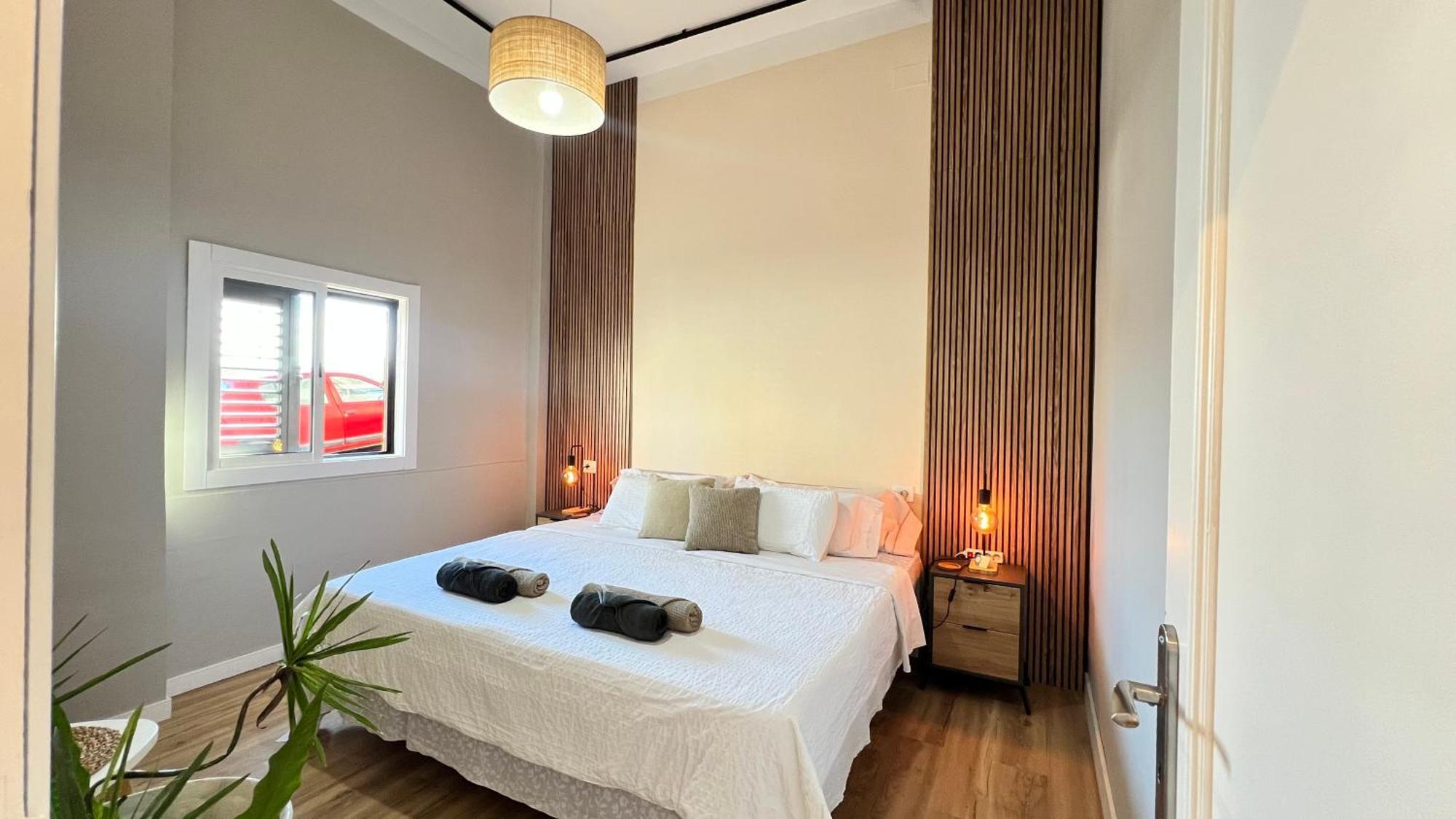 Alcamar Brand Apartment With 2 Bedroom And Private Bathroom Near The Sea! Alcalá la Real Zewnętrze zdjęcie