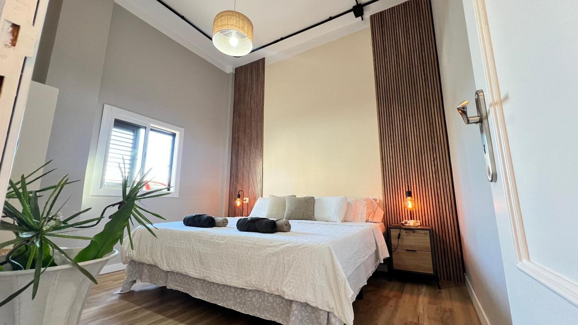 Alcamar Brand Apartment With 2 Bedroom And Private Bathroom Near The Sea! Alcalá la Real Zewnętrze zdjęcie