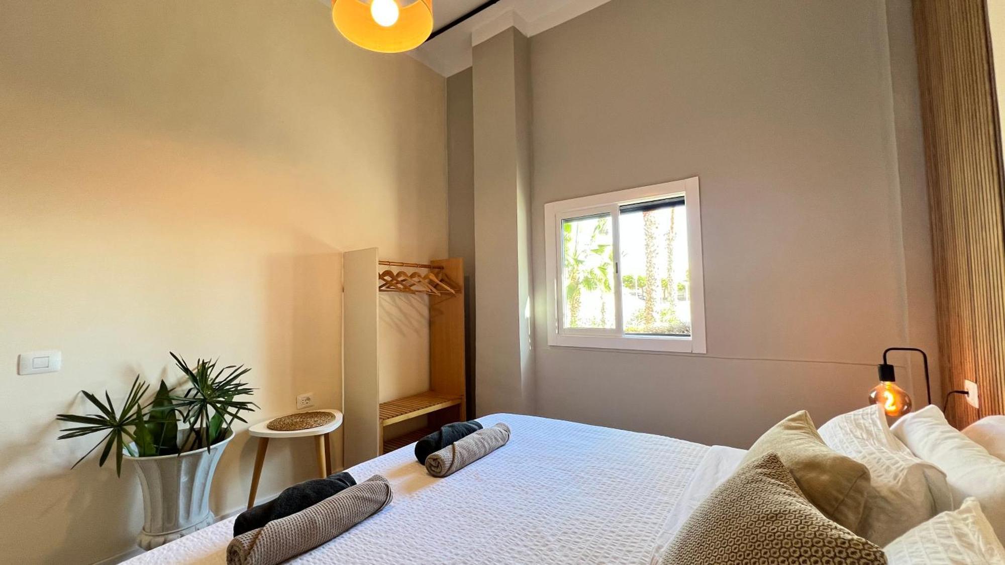 Alcamar Brand Apartment With 2 Bedroom And Private Bathroom Near The Sea! Alcalá la Real Zewnętrze zdjęcie