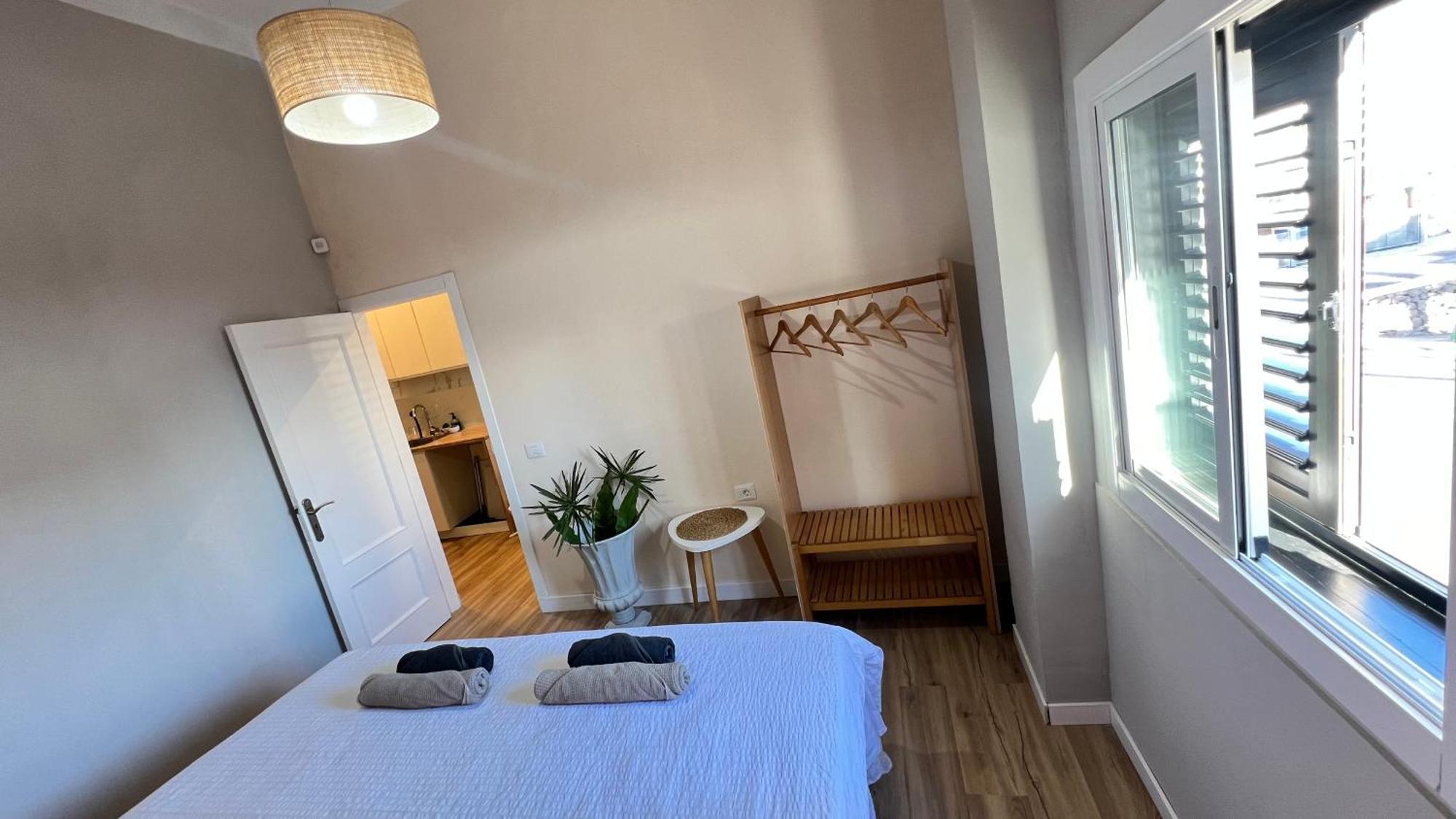 Alcamar Brand Apartment With 2 Bedroom And Private Bathroom Near The Sea! Alcalá la Real Zewnętrze zdjęcie