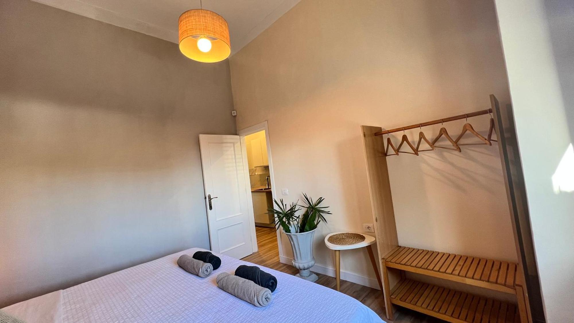 Alcamar Brand Apartment With 2 Bedroom And Private Bathroom Near The Sea! Alcalá la Real Zewnętrze zdjęcie