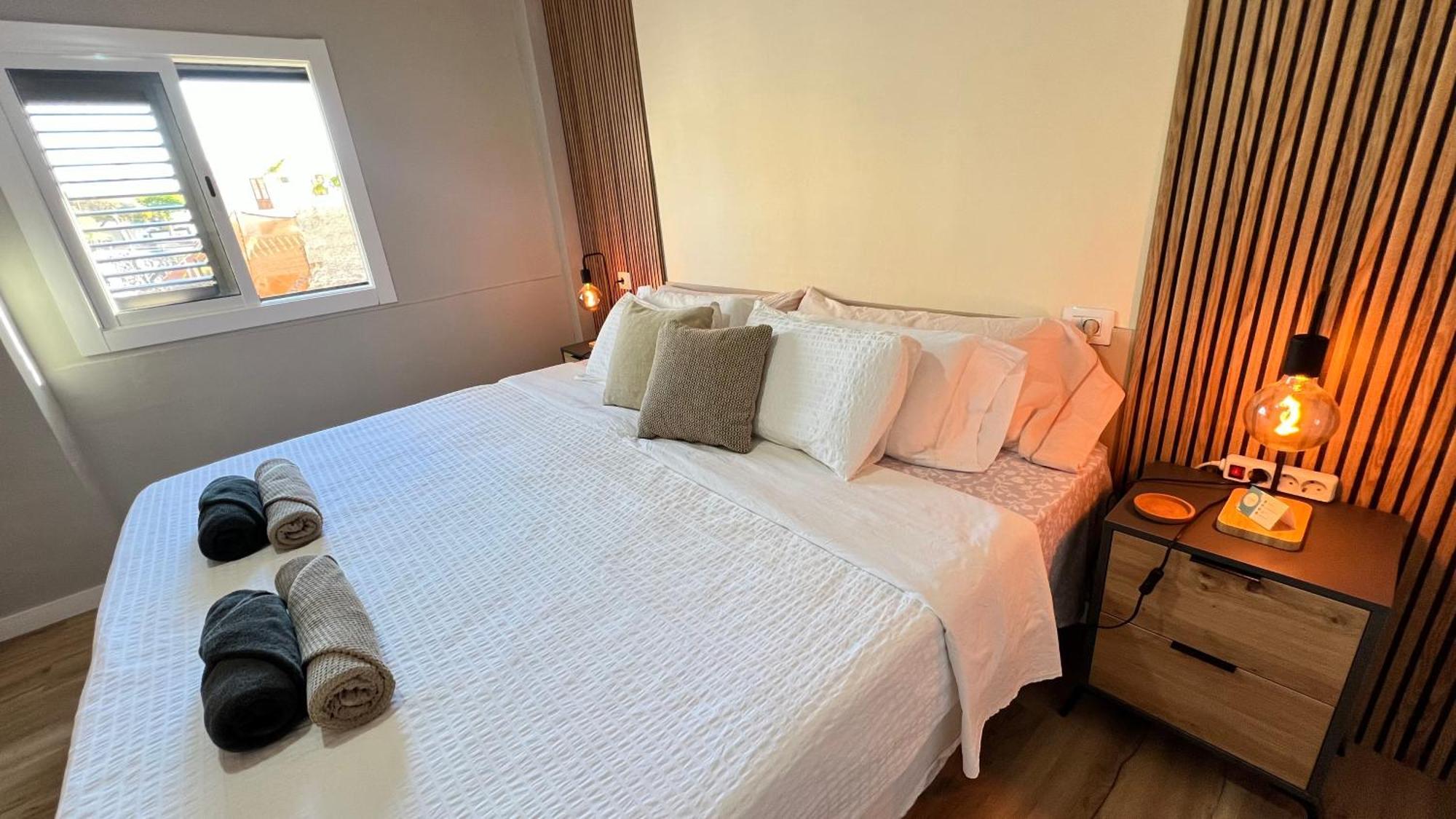 Alcamar Brand Apartment With 2 Bedroom And Private Bathroom Near The Sea! Alcalá la Real Zewnętrze zdjęcie