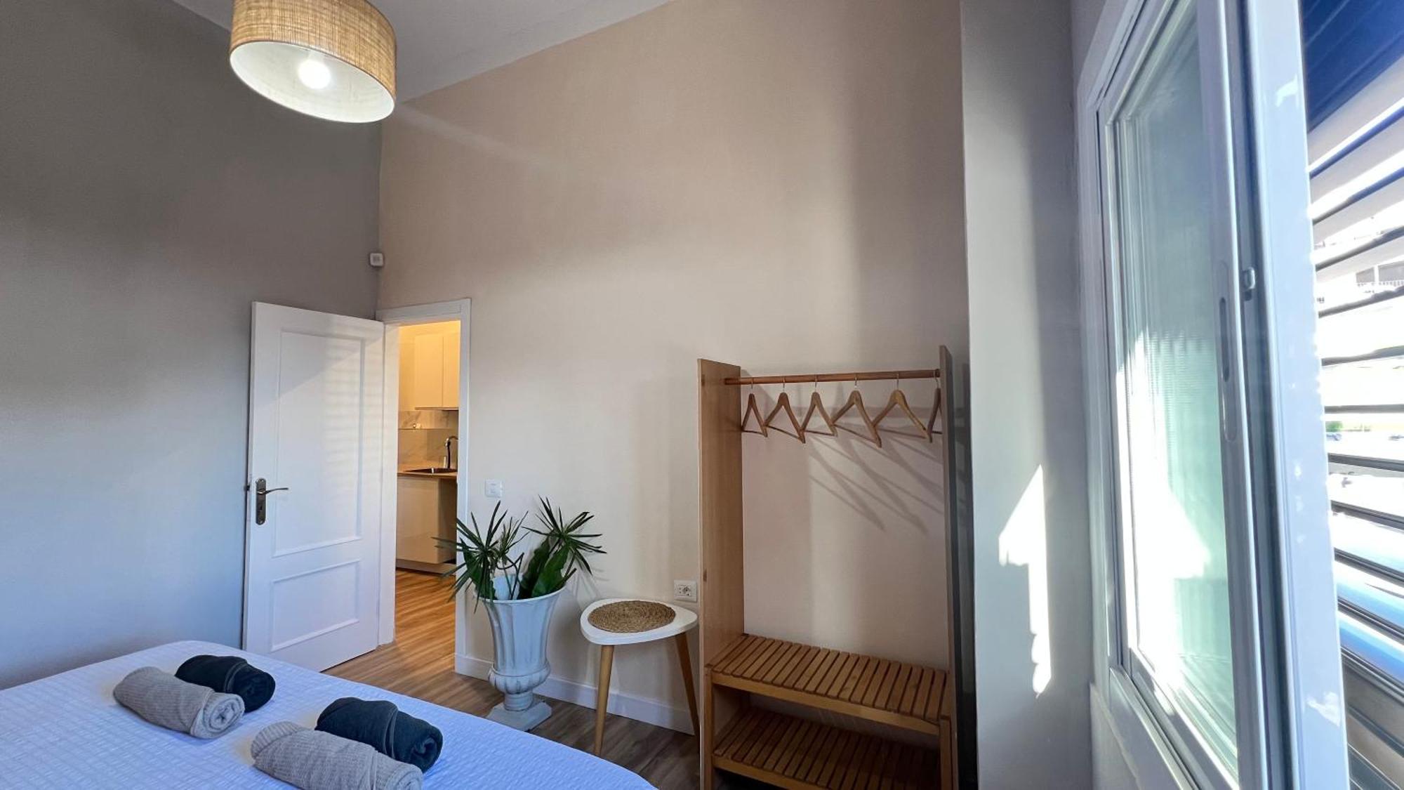 Alcamar Brand Apartment With 2 Bedroom And Private Bathroom Near The Sea! Alcalá la Real Zewnętrze zdjęcie