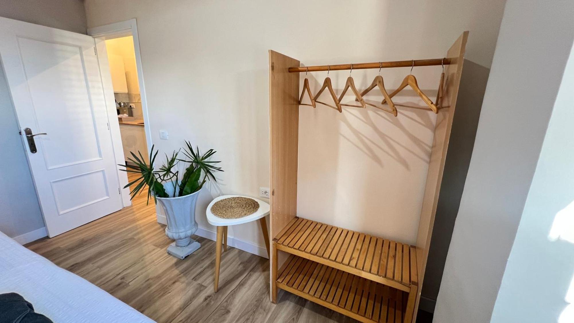 Alcamar Brand Apartment With 2 Bedroom And Private Bathroom Near The Sea! Alcalá la Real Zewnętrze zdjęcie