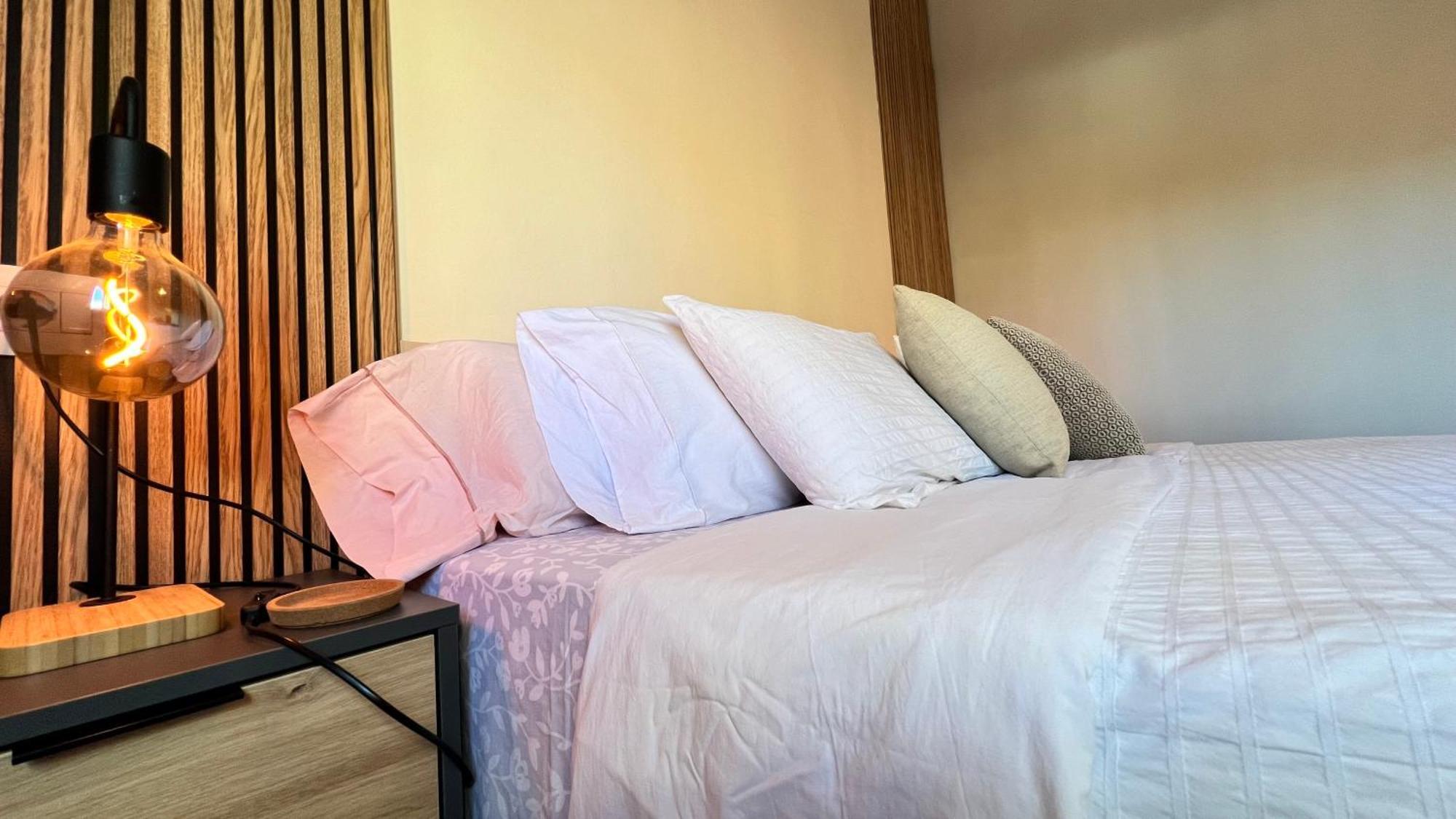 Alcamar Brand Apartment With 2 Bedroom And Private Bathroom Near The Sea! Alcalá la Real Zewnętrze zdjęcie