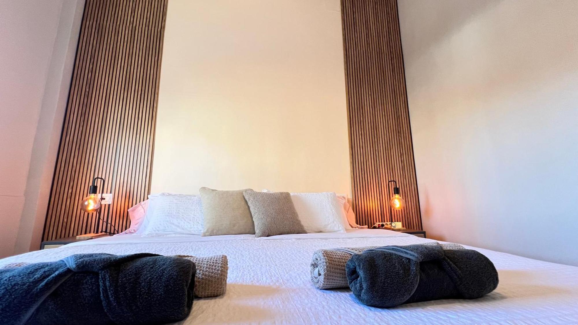 Alcamar Brand Apartment With 2 Bedroom And Private Bathroom Near The Sea! Alcalá la Real Zewnętrze zdjęcie