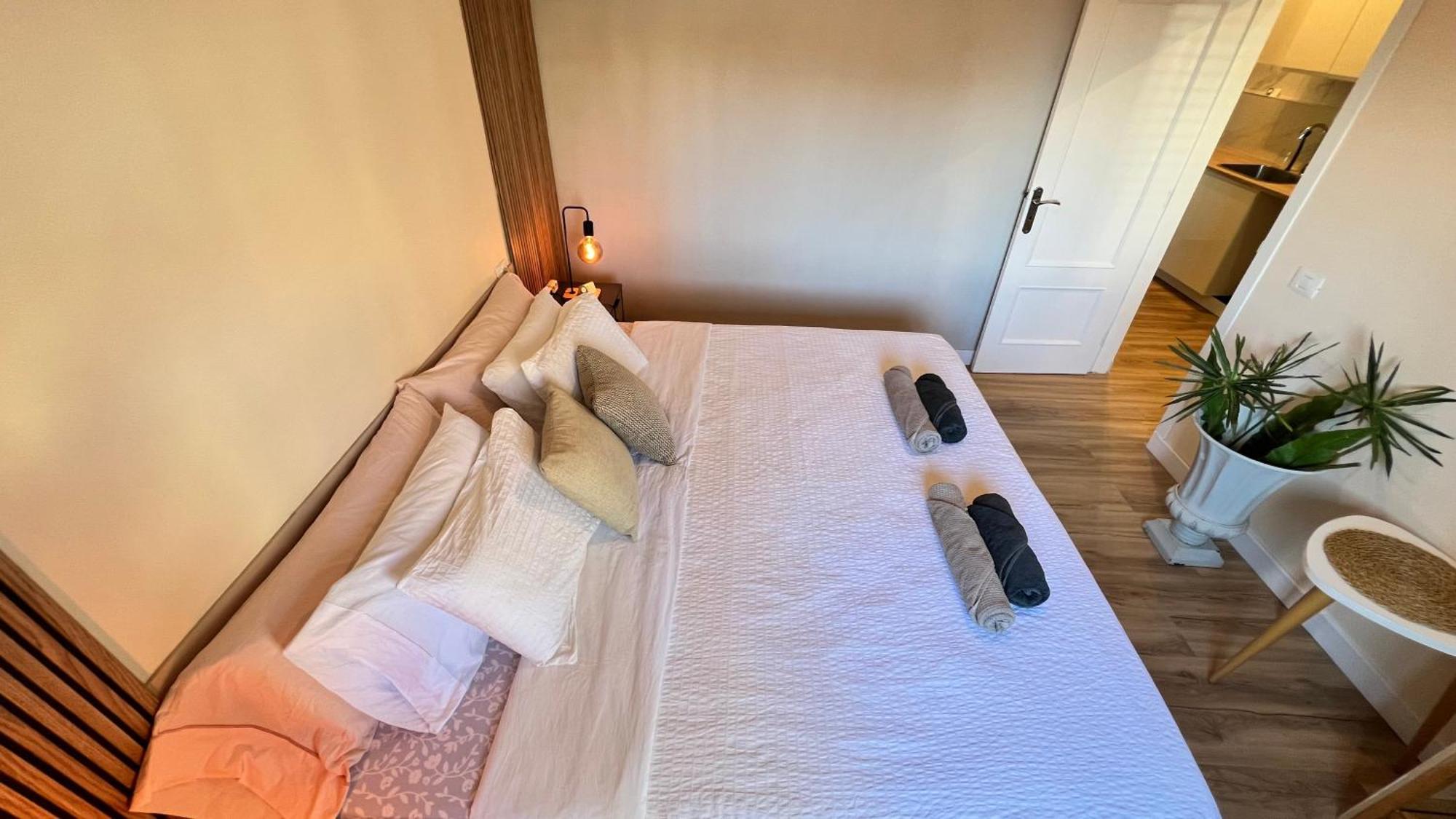 Alcamar Brand Apartment With 2 Bedroom And Private Bathroom Near The Sea! Alcalá la Real Zewnętrze zdjęcie