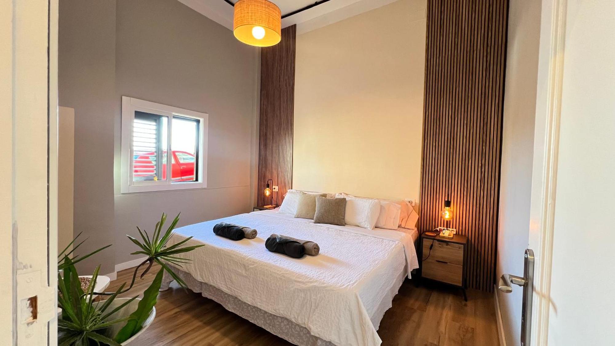 Alcamar Brand Apartment With 2 Bedroom And Private Bathroom Near The Sea! Alcalá la Real Zewnętrze zdjęcie