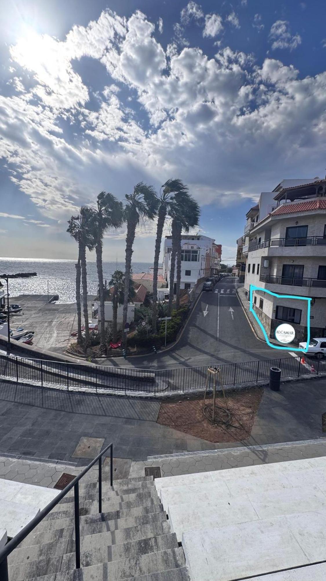 Alcamar Brand Apartment With 2 Bedroom And Private Bathroom Near The Sea! Alcalá la Real Zewnętrze zdjęcie