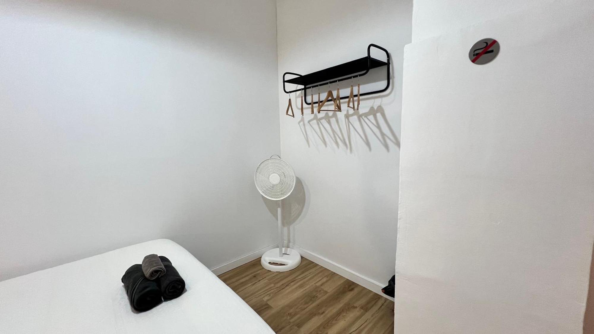 Alcamar Brand Apartment With 2 Bedroom And Private Bathroom Near The Sea! Alcalá la Real Zewnętrze zdjęcie