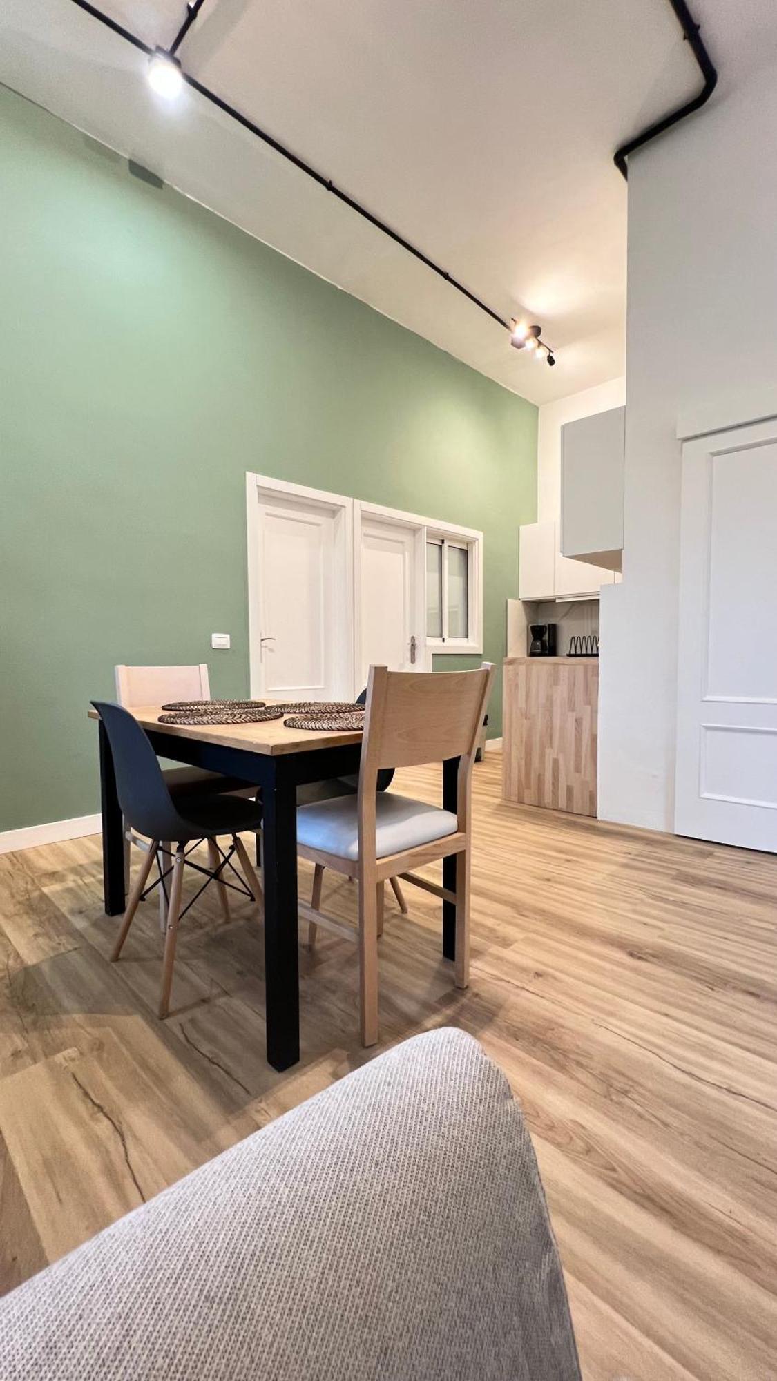 Alcamar Brand Apartment With 2 Bedroom And Private Bathroom Near The Sea! Alcalá la Real Zewnętrze zdjęcie