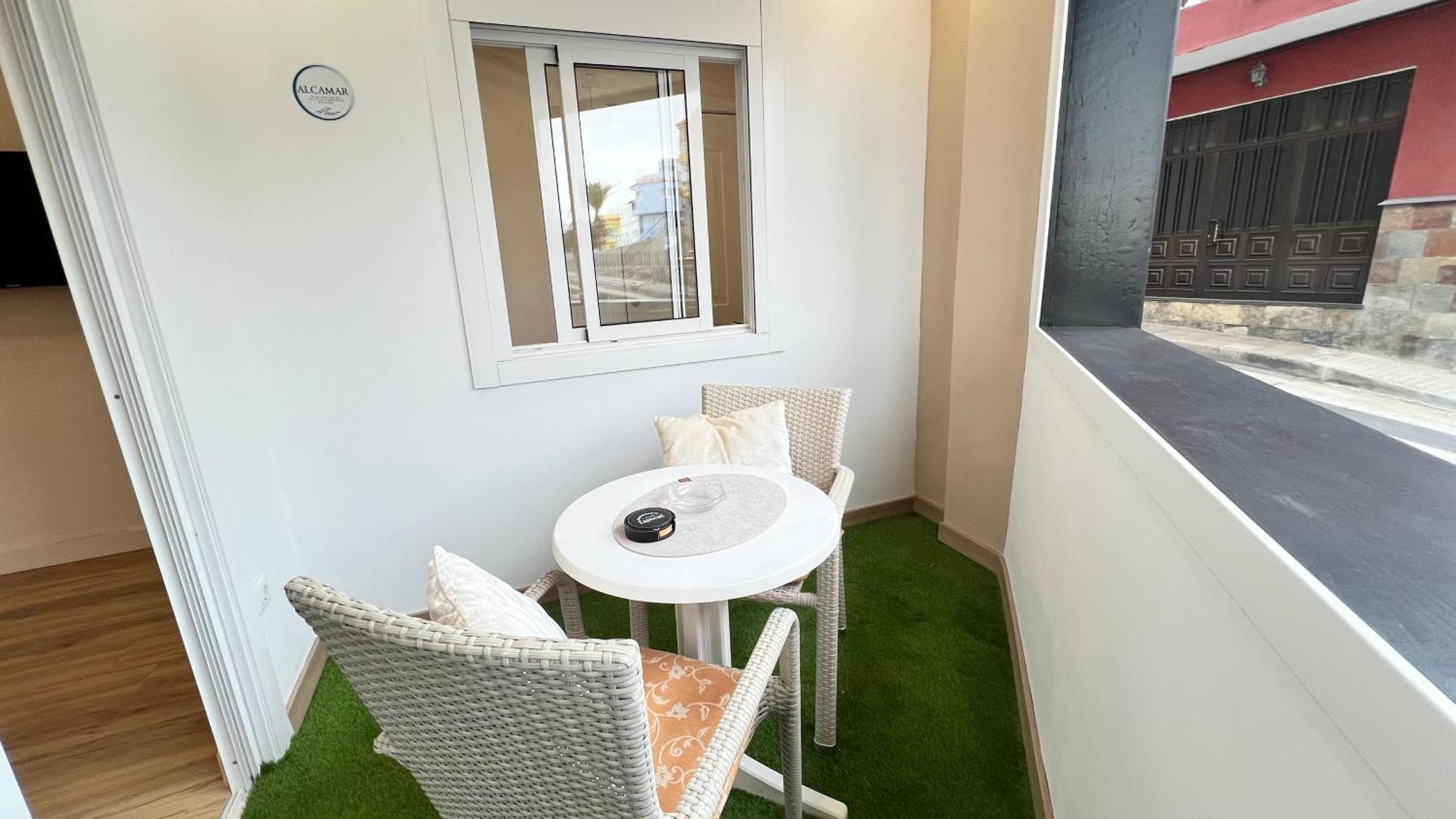Alcamar Brand Apartment With 2 Bedroom And Private Bathroom Near The Sea! Alcalá la Real Zewnętrze zdjęcie