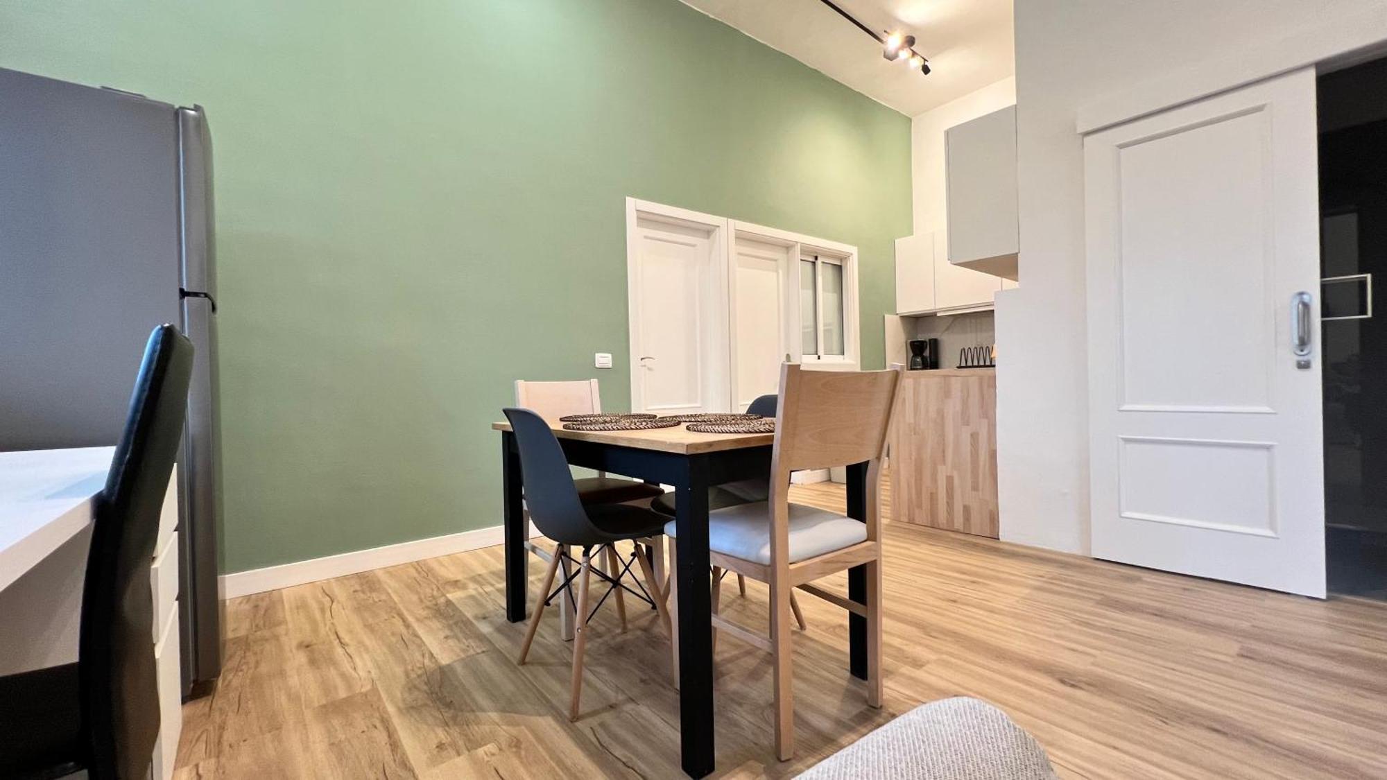 Alcamar Brand Apartment With 2 Bedroom And Private Bathroom Near The Sea! Alcalá la Real Zewnętrze zdjęcie