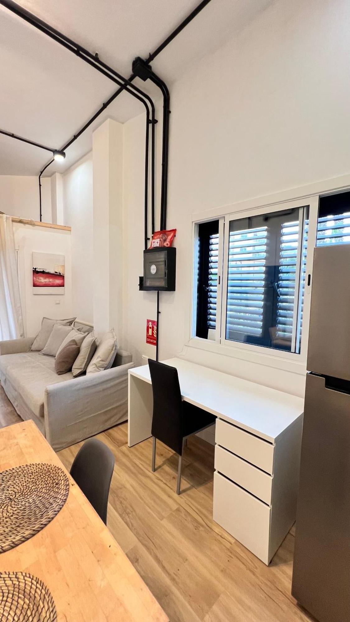 Alcamar Brand Apartment With 2 Bedroom And Private Bathroom Near The Sea! Alcalá la Real Zewnętrze zdjęcie