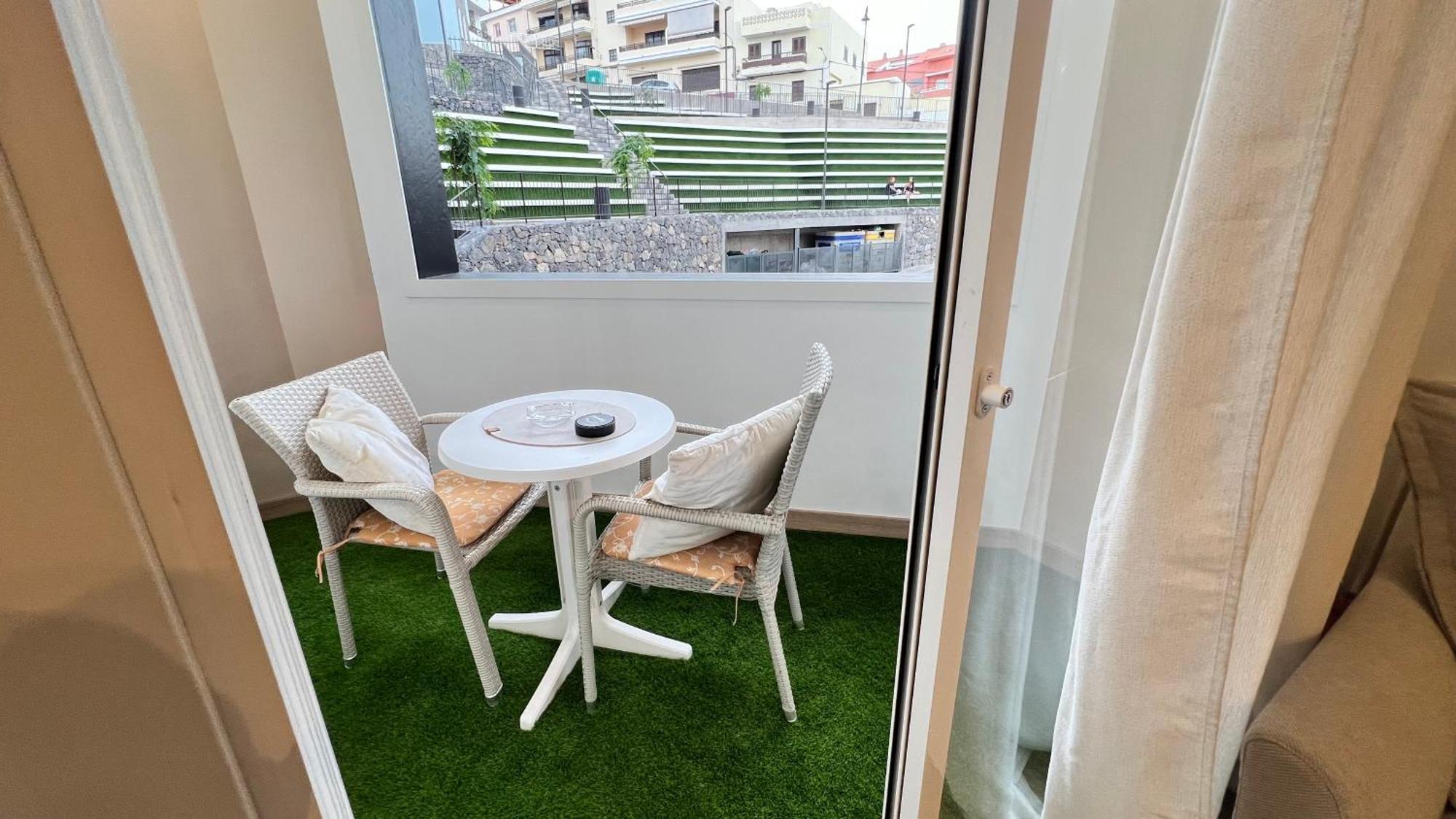Alcamar Brand Apartment With 2 Bedroom And Private Bathroom Near The Sea! Alcalá la Real Zewnętrze zdjęcie