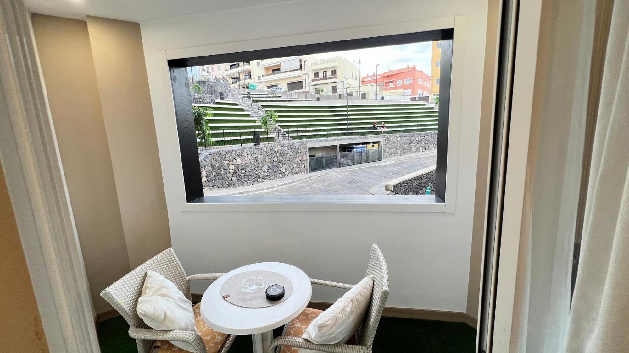 Alcamar Brand Apartment With 2 Bedroom And Private Bathroom Near The Sea! Alcalá la Real Zewnętrze zdjęcie