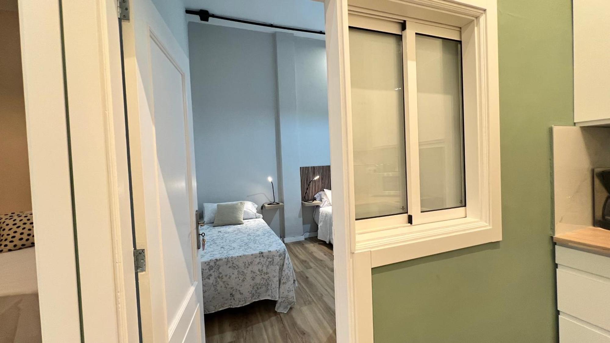 Alcamar Brand Apartment With 2 Bedroom And Private Bathroom Near The Sea! Alcalá la Real Zewnętrze zdjęcie