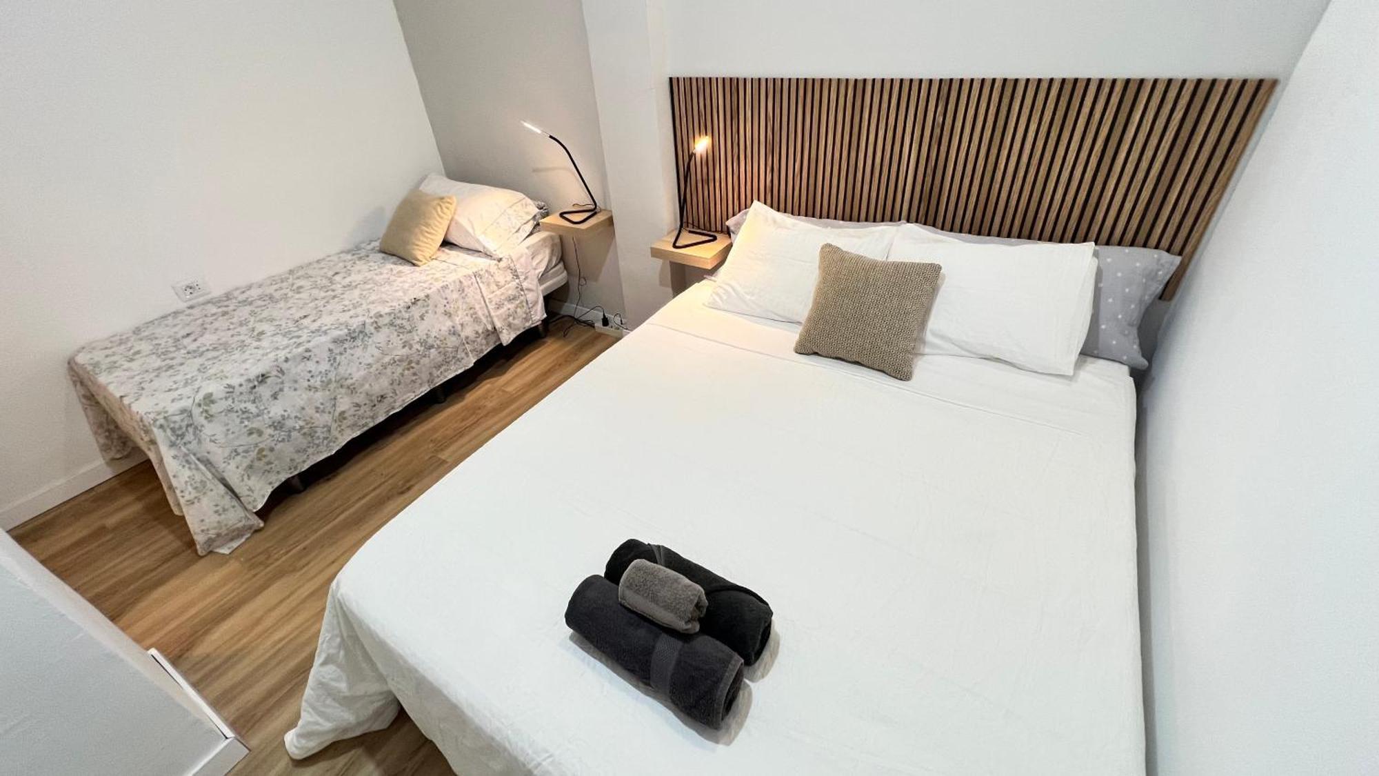 Alcamar Brand Apartment With 2 Bedroom And Private Bathroom Near The Sea! Alcalá la Real Zewnętrze zdjęcie