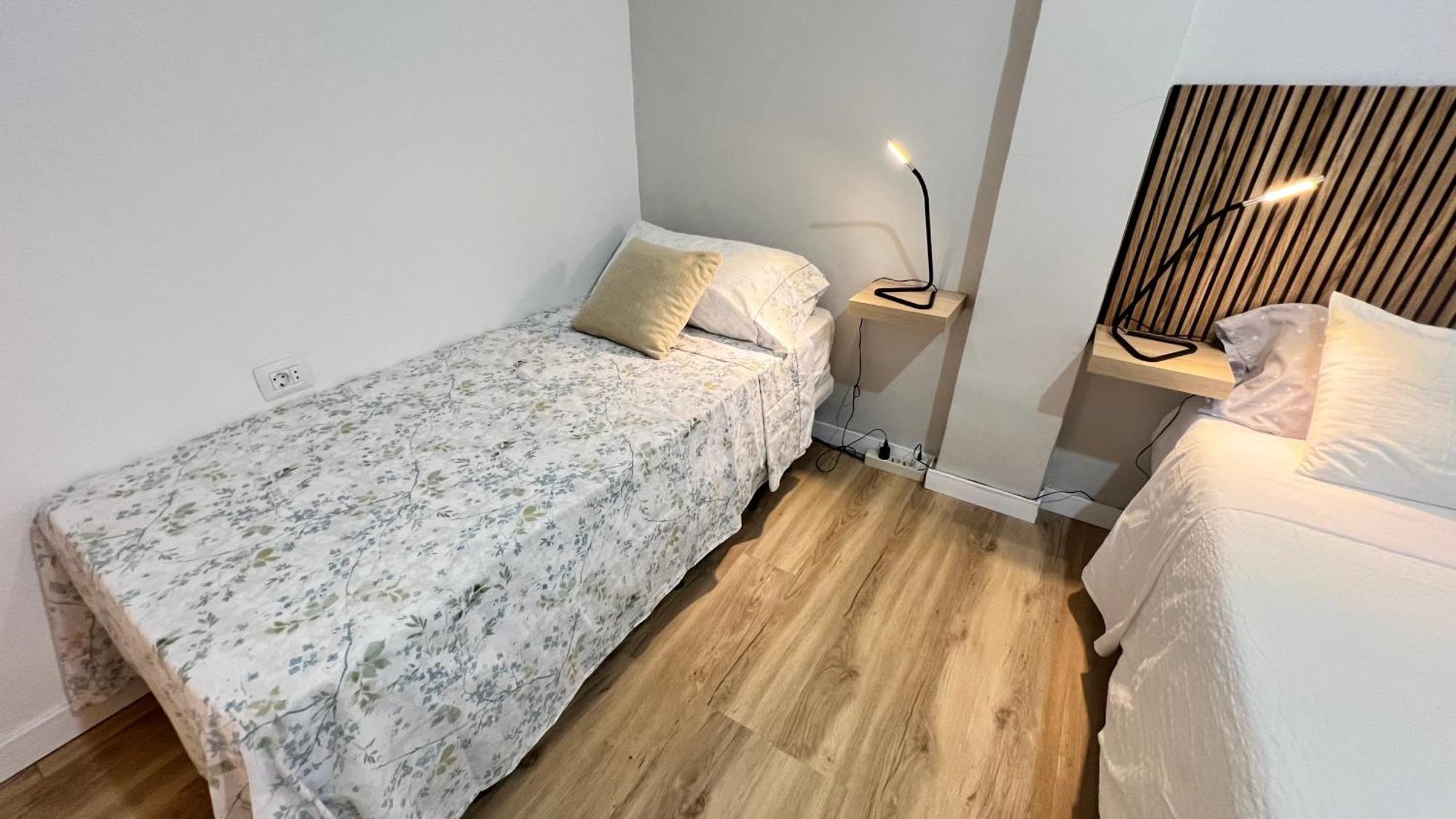 Alcamar Brand Apartment With 2 Bedroom And Private Bathroom Near The Sea! Alcalá la Real Zewnętrze zdjęcie