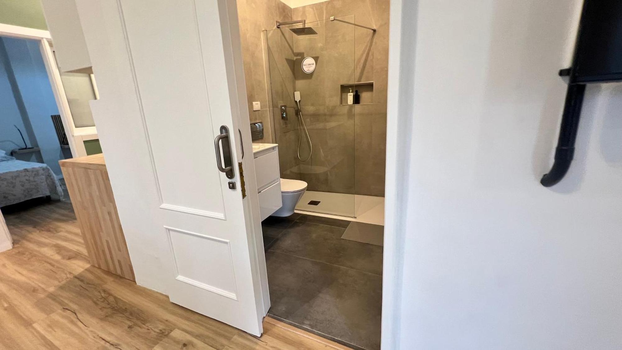 Alcamar Brand Apartment With 2 Bedroom And Private Bathroom Near The Sea! Alcalá la Real Zewnętrze zdjęcie