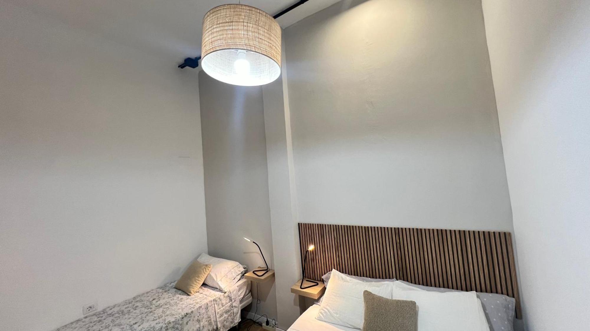 Alcamar Brand Apartment With 2 Bedroom And Private Bathroom Near The Sea! Alcalá la Real Zewnętrze zdjęcie