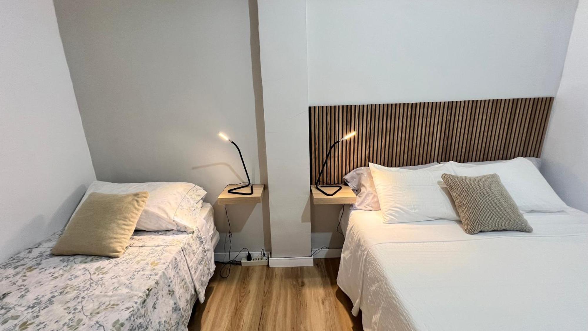 Alcamar Brand Apartment With 2 Bedroom And Private Bathroom Near The Sea! Alcalá la Real Zewnętrze zdjęcie
